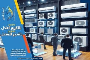 تقدم شركة شراء مكيفات مستعملة بالرياض خدمة شراء المكيفات باعلى الاسعار، مع تقييم دقيق وسريع لجميع أنواع المكيفات. نوفر خدمة عالية الجودة وتقييم احترافي يضمن رضا عملائنا في كافة أنحاء الرياض.