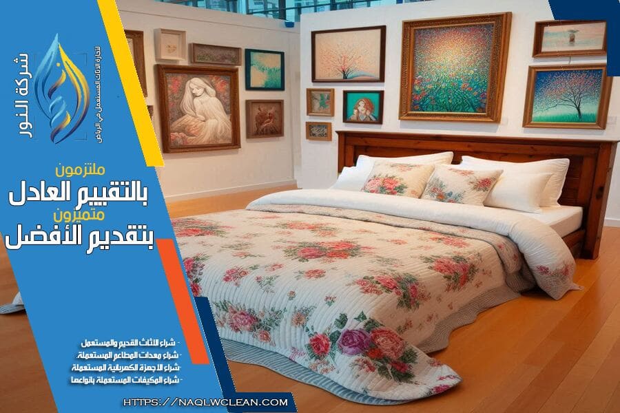 نصائح لبيع الاثاث المستعمل في الرياض