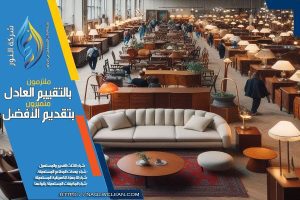 نقوم في شركة شراء اثاث مستعمل بالدلم بشراء الاثاث المستعمل بافضل الاسعار. مع خدماتنا الاحترافية ونقل سريع، نحن الخيار الأمثل لكل من يبحث عن الجودة والمصداقية في شراء وبيع الاثاث المستعمل.