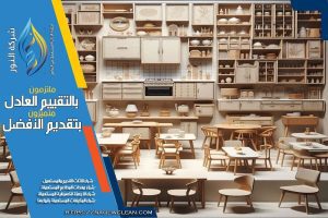 هل ترغب في بيع اثاث مستعمل؟ نحن في شركة شراء اثاث مستعمل بحي الخالدية بالرياض نقدم تقييمًا دقيقًا وعروضًا منافسة تضمن لك الحصول على افضل الاسعار. اتصل بنا الآن!