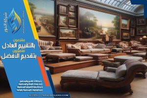 احصل على افضل الاسعار مع شركة شراء اثاث مستعمل شمال الرياض. نتميز بالتقييم الدقيق والشفافية في تقديم العروض، مع خدمات نقل سريعة ومريحة.