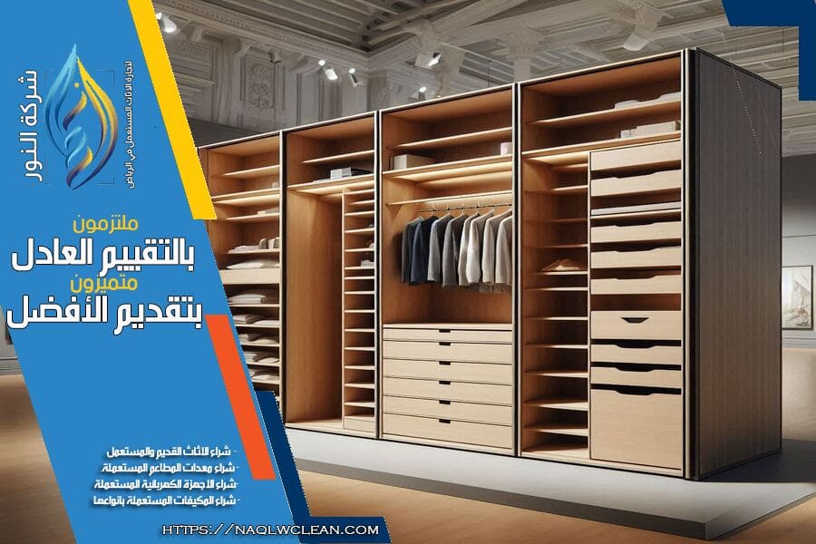 شركة شراء غرف النوم المستعملة بالرياض