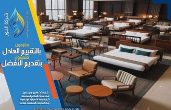 أسعار الأثاث المستعمل بالرياض
