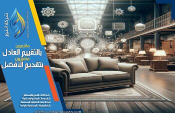 شركة شراء اثاث مستعمل بحي الدار البيضاء بالريض